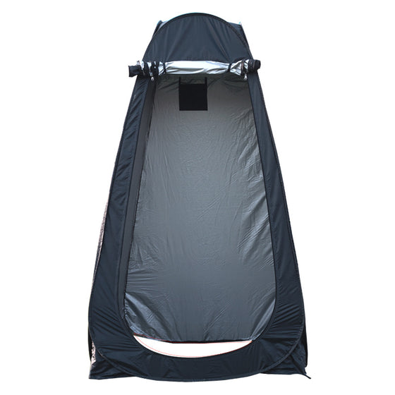 Outdoor Quick-Open Bathing and Changing Toilet Tent Camping Shelter & Sleep product image 5