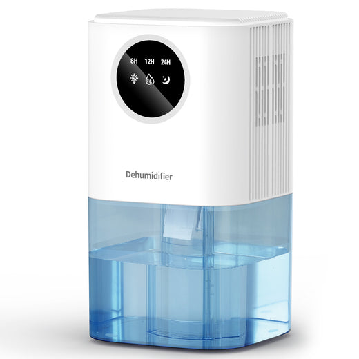 Household dehumidifier silent mini dehumidifier