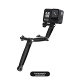 Metal Extension Rod Bracket for Action Cameras
