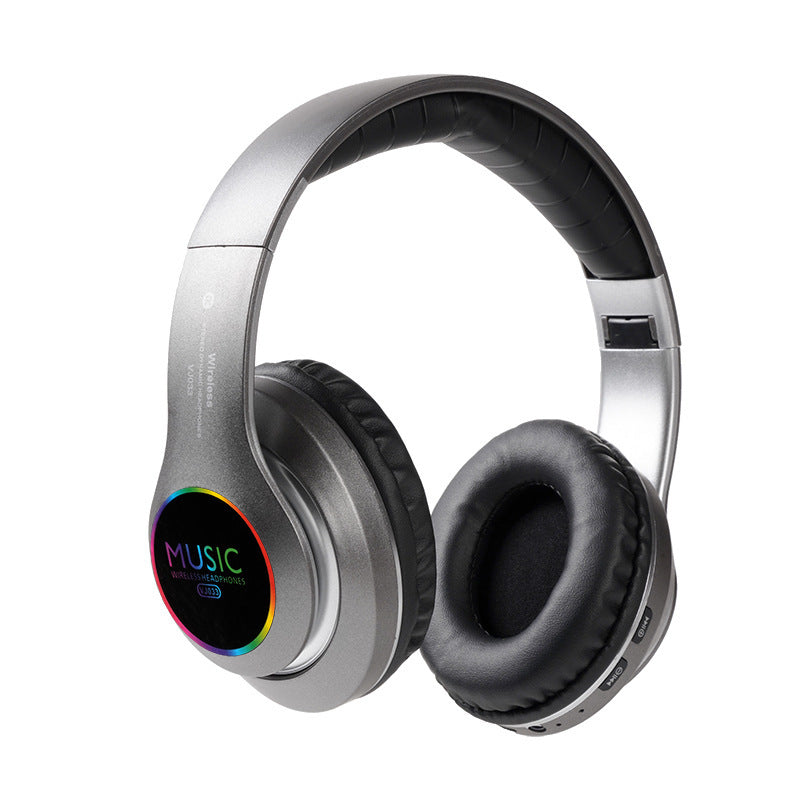 Bluetooth Headset