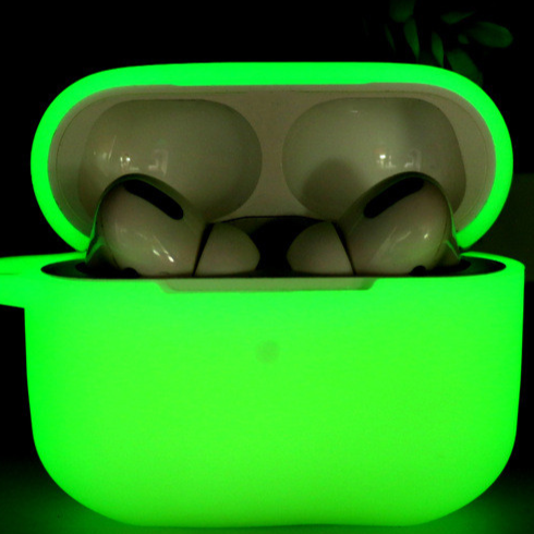 Earphone case silicone gel