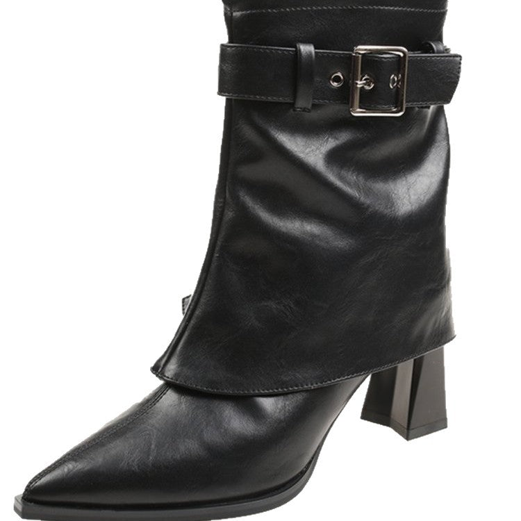 Womens  Boots