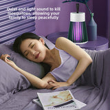 Electric Mosquito Killer Lamp