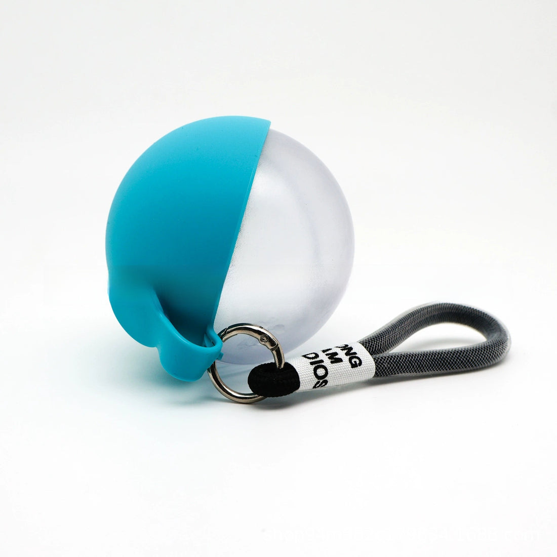 Portable Foldable Pet Water Dispenser Bottle