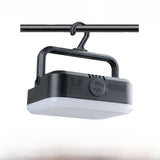 Rechargeable Camping Light with Power Bank Function