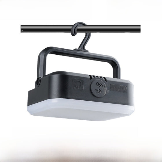 Rechargeable Camping Light with Power Bank Function Power Banks product image 3