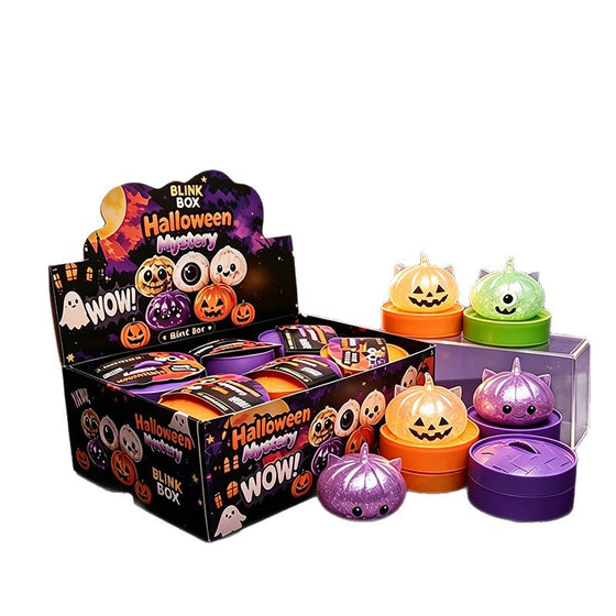 Halloween Squeeze Stress Relief Toy