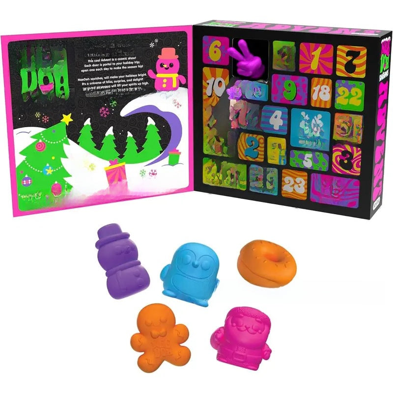 Advent Calendar Toy product image 2