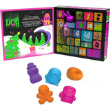 Advent Calendar Toy