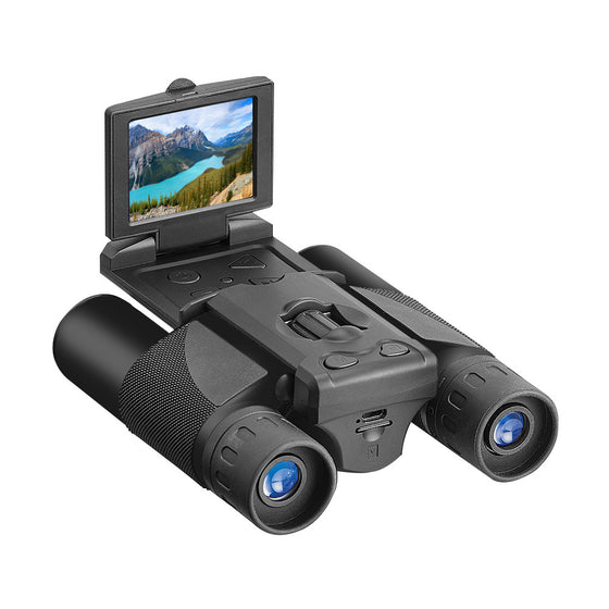HD Digital Binocular Camera Camera & Photography product image 5