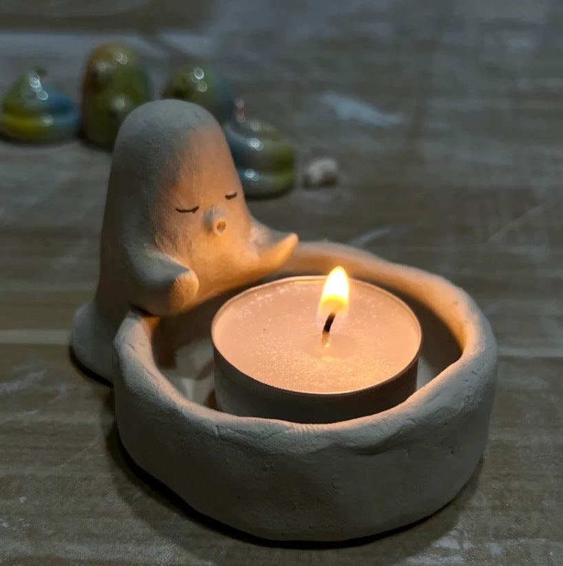 Halloween Ghost Ornament