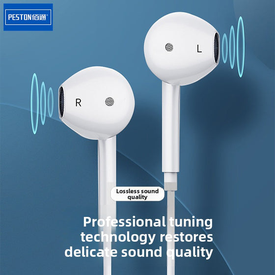 wire-controlled headset Gaming Electronics product image 2