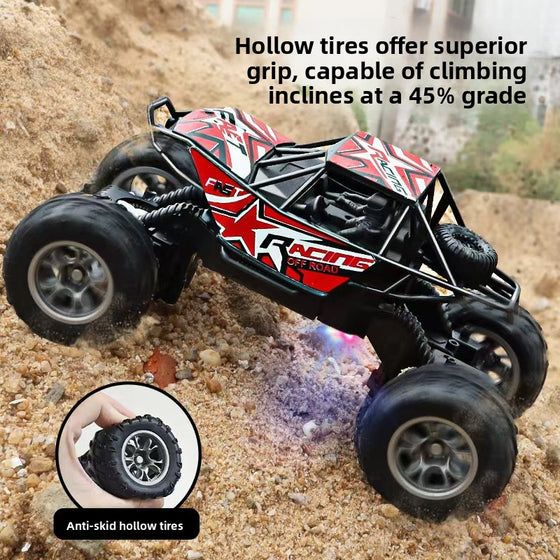 Climbing Drift Charging Toy product image 4