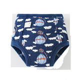 Washable panties