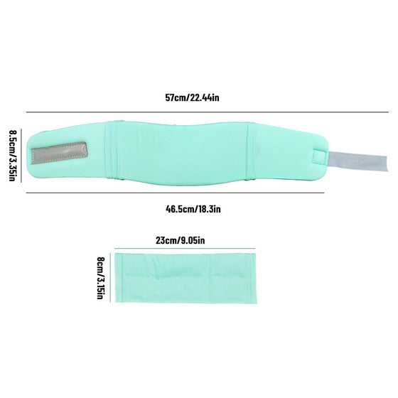 Adjustable Breathable Neck Support Brace Health & Wellness product image 4