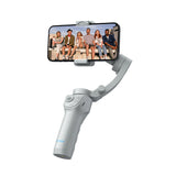 Three-axis smartphone stabilizer