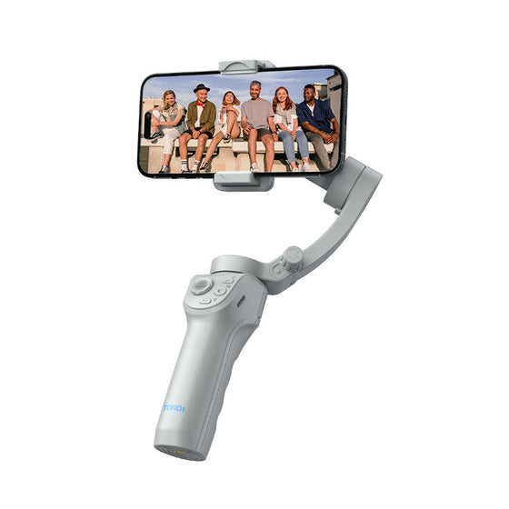 Three-axis smartphone stabilizer Smartphones product image 5