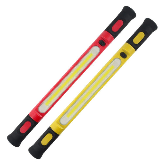 Magnetic USB Rechargeable COB Work Light with Hook Automotive & Powersports product image 4