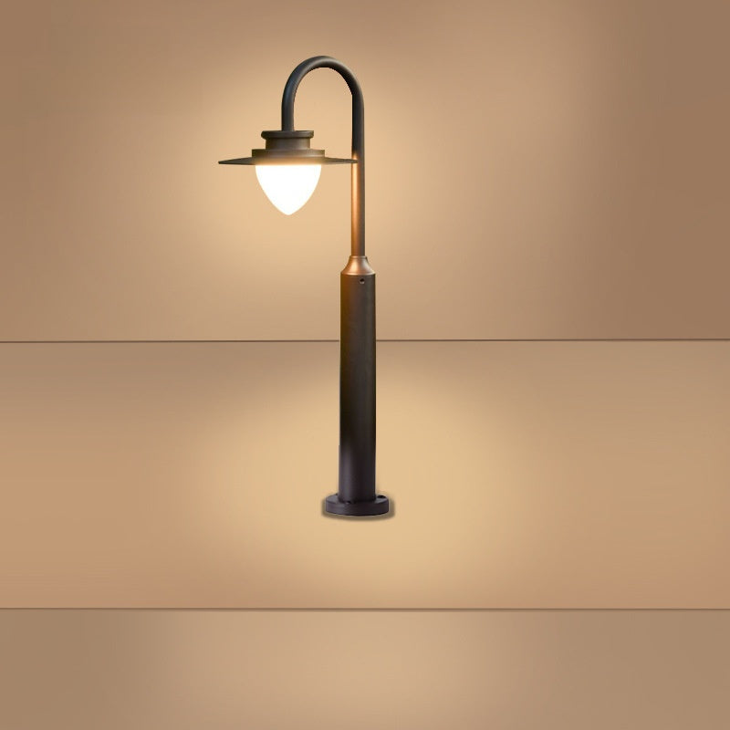 Nordic Waterproof Garden Light