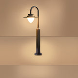 Nordic Waterproof Garden Light