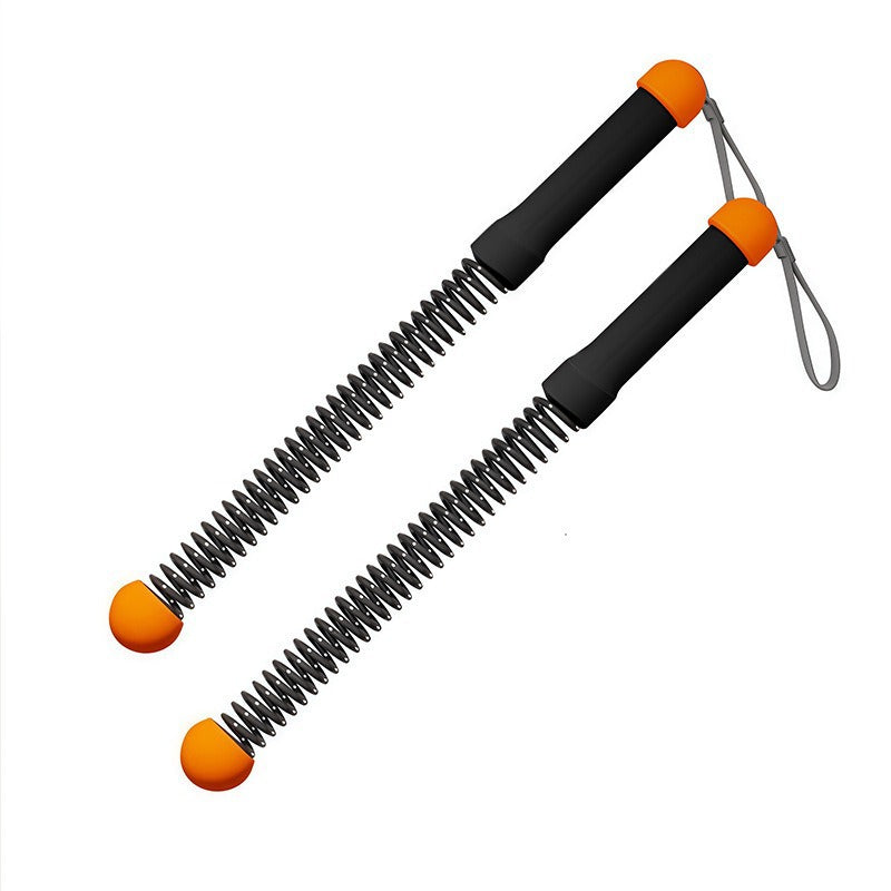 Cordless Battle Rope for Fitness Training