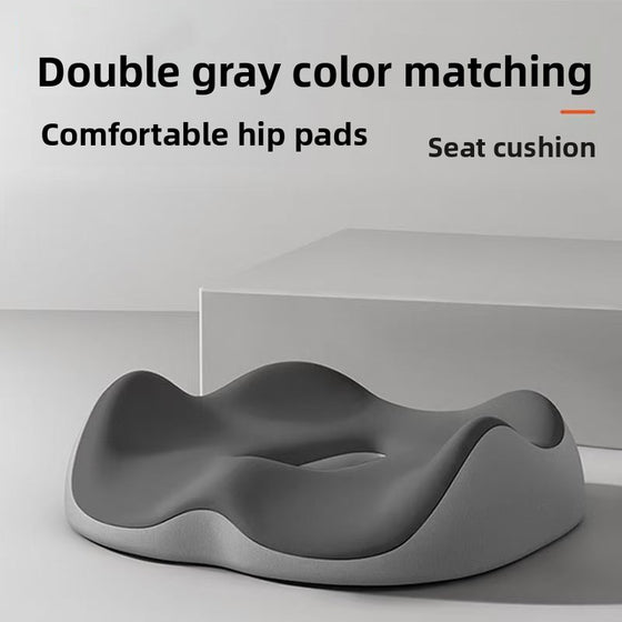 Memory Foam Seat Cushion Adult Wellness product image 1