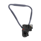 Magnetic Neck-Hanging Phone Holder
