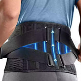 Sports Waist Support Belt