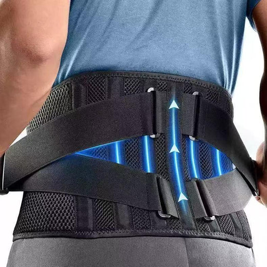 Sports Waist Support Belt