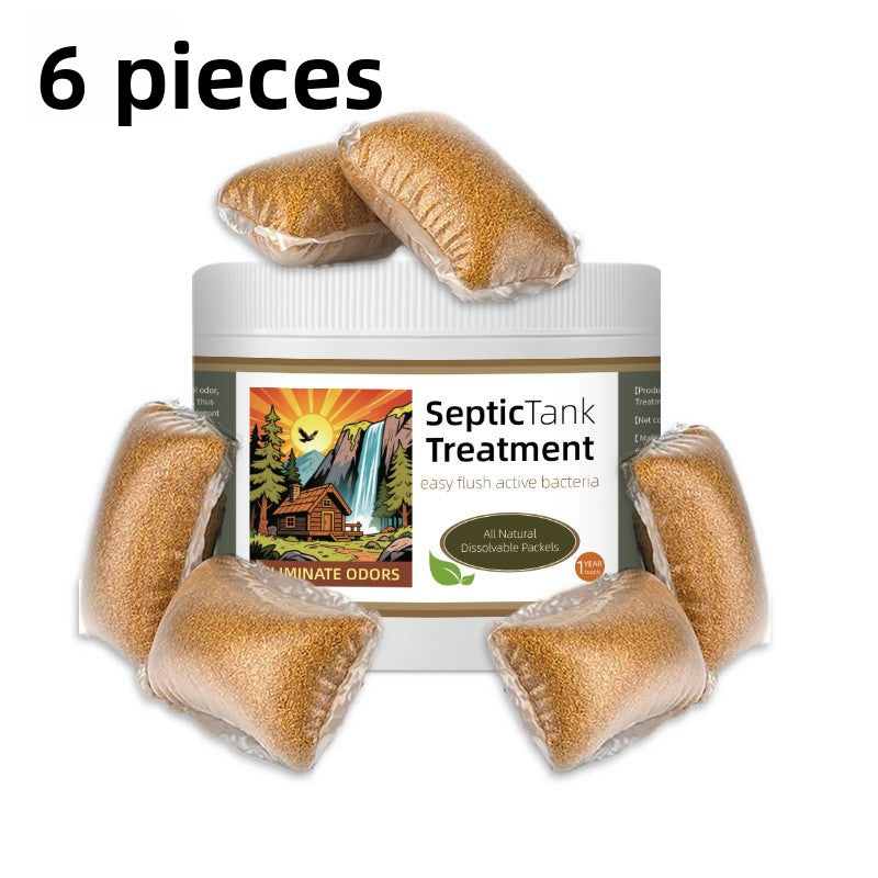 Decomposer Bacteria