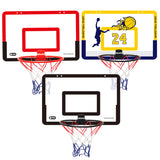 Wall Mount Basketball Board