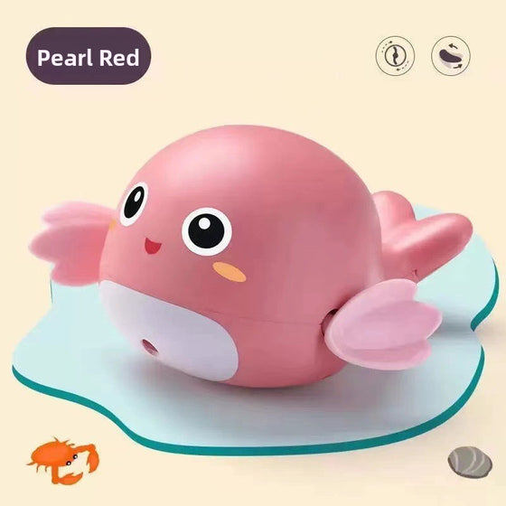 Baby Bath Toy Set Animal Shapes Water Play product image 6