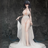 Model Ornament Two-Dimensional Anime Collectible