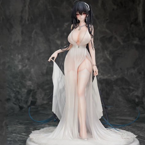 Model Ornament Two-Dimensional Anime Collectible product image 1