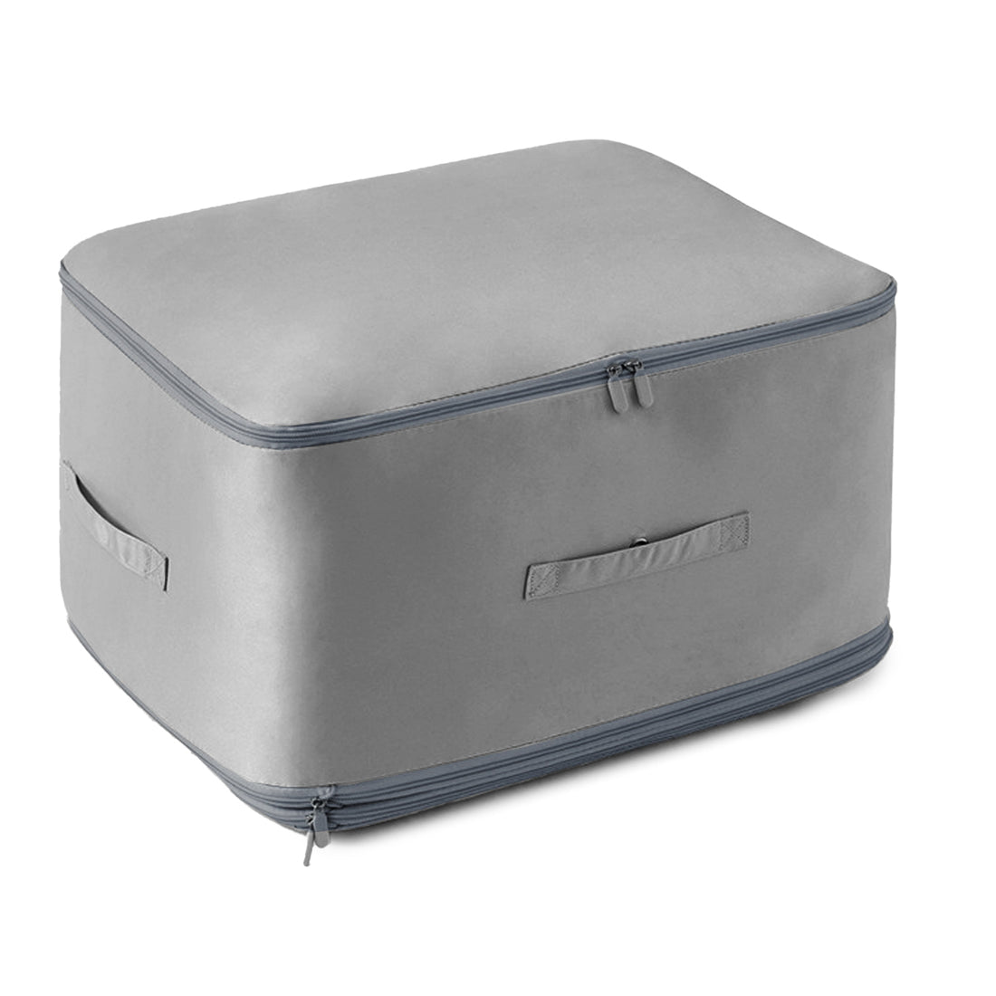 Foldable Storage Bag For Clothes And Bedding