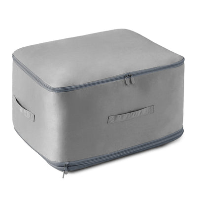 Foldable Storage Bag For Clothes And Bedding
