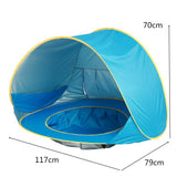 Children's Sunshade Tent