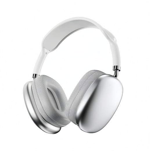Wireless Stereo Headphones with Microphone