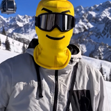 Printed Windproof Face Cover