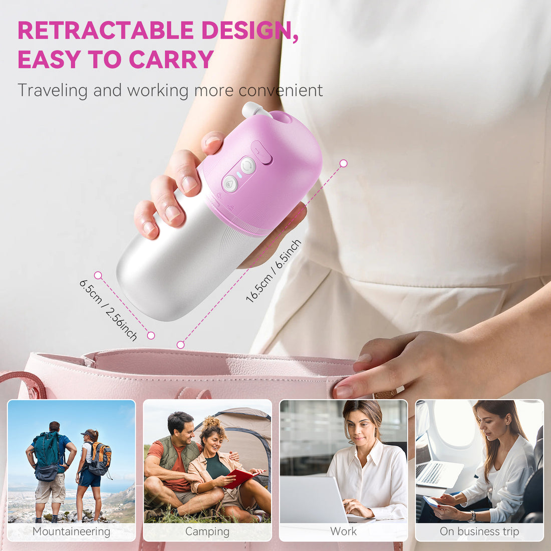 Electric shower head