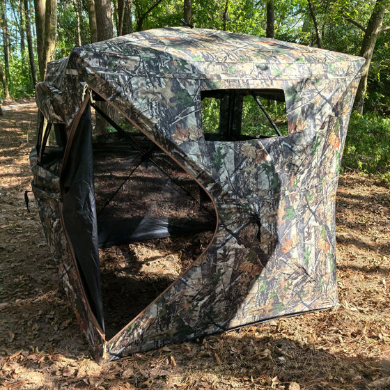 Hunting Tent Camping Shelter & Sleep product image 2