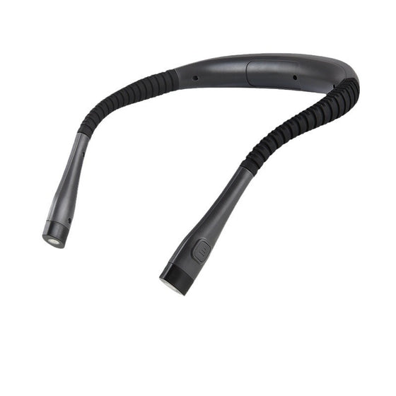Adjustable USB Reading Light with Flexible Neck and Three Colors Furniture Decor & Lighting product image 4