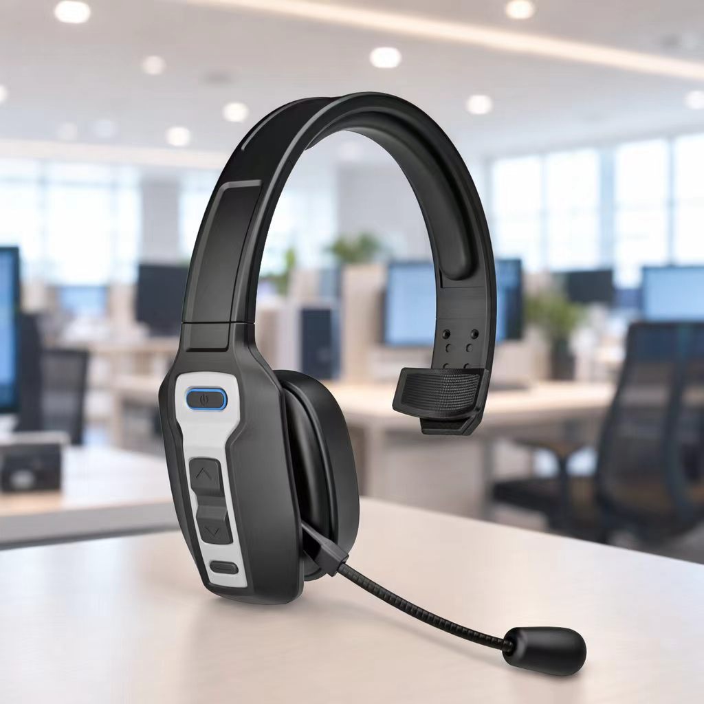 M98 Wireless Bluetooth Car Headset
