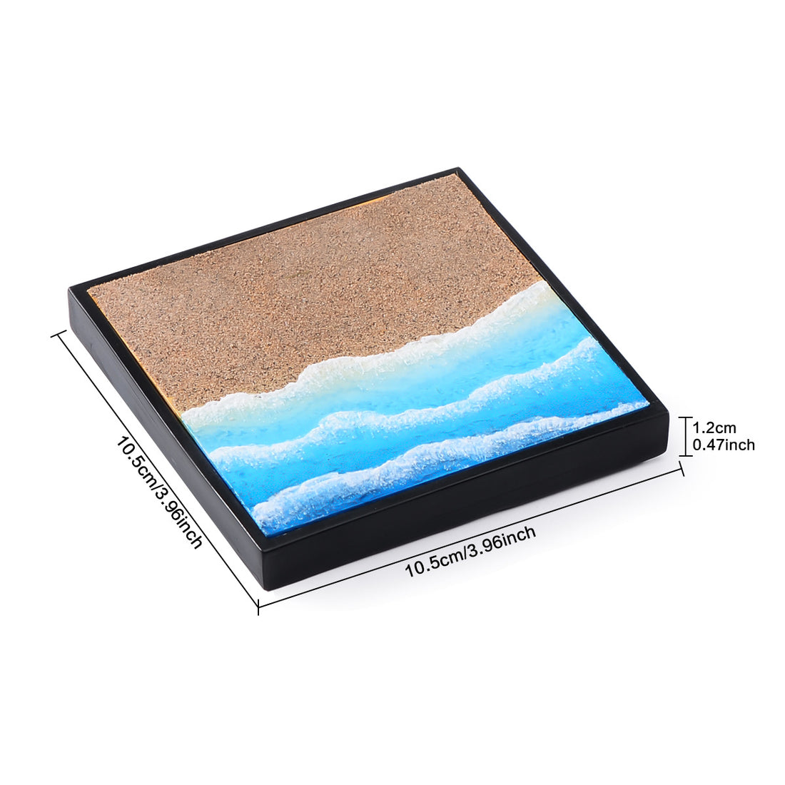 VM 1/64 Miniature Scene Platform Display Base