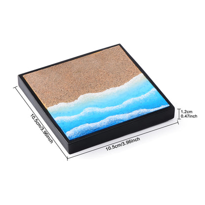 VM 1/64 Miniature Scene Platform Display Base