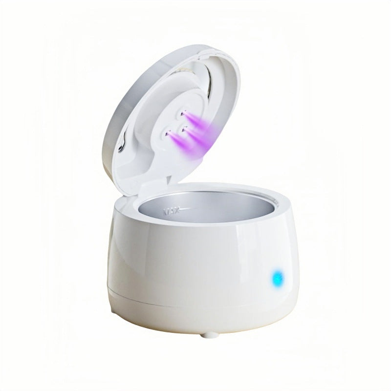 UV Ultrasonic Cleaning Machine for Jewelry and Dentures product image 8