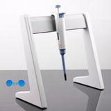 Acrylic Pipette Rack Laboratory Organizer