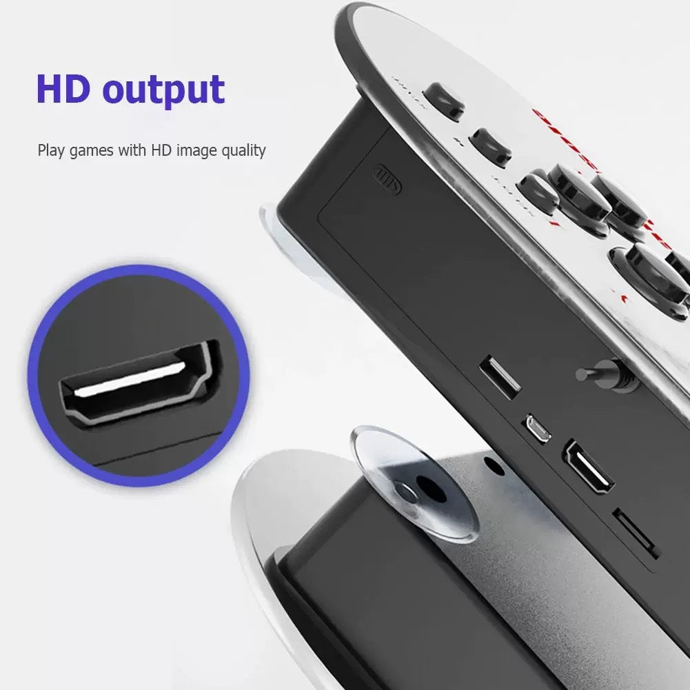 Video Game Console