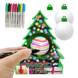 Christmas decoration toy