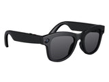 Smart Video Glasses with Camera